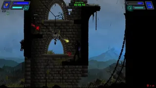 Скриншот 6 к игре Black Camelot