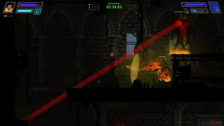 Скриншот 7 к игре Black Camelot