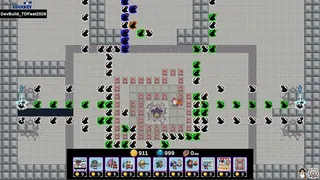 Скриншот 2 к игре Skibi's Castle TD 2
