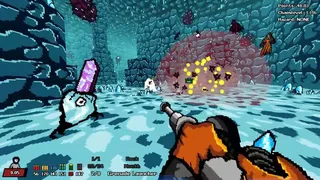 Скриншот 1 к игре Cosmic Call