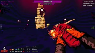 Скриншот 5 к игре Cosmic Call