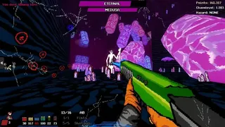 Скриншот 6 к игре Cosmic Call
