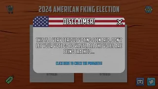 Скриншот 1 к игре American FKN Election