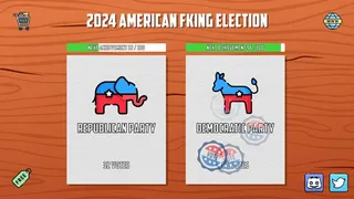 Скриншот 5 к игре American FKN Election