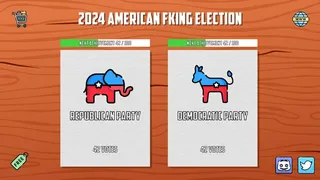 Скриншот 6 к игре American FKN Election