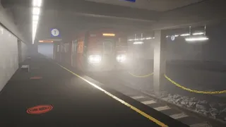 Скриншот 1 к игре ATTENZIONE PICKPOCKET!