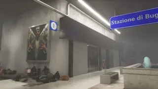 Скриншот 4 к игре ATTENZIONE PICKPOCKET!