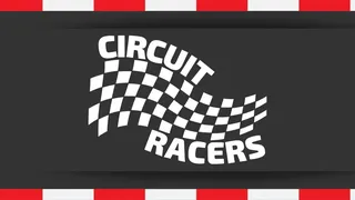 Скриншот 1 к игре Circuit Racers