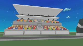 Скриншот 2 к игре Circuit Racers