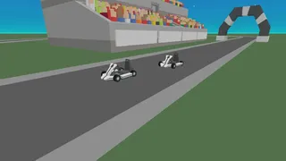 Скриншот 5 к игре Circuit Racers