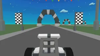 Скриншот 6 к игре Circuit Racers