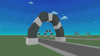 Скриншот 7 к игре Circuit Racers