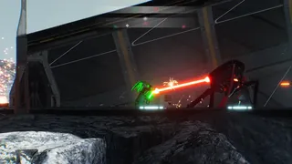 Скриншот 3 к игре Luminedge