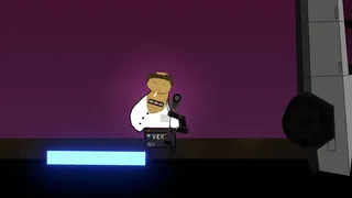 Скриншот 2 к игре Magman