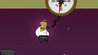Скриншот 4 к игре Magman