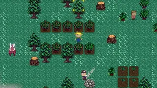 Скриншот 2 к игре Keziah's Realm