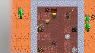 Скриншот 3 к игре Keziah's Realm