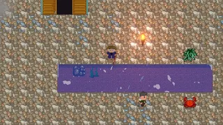 Скриншот 4 к игре Keziah's Realm