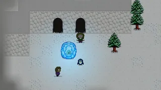 Скриншот 5 к игре Keziah's Realm