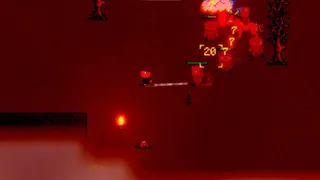 Скриншот 8 к игре Keziah's Realm