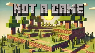Скриншот 3 к игре not a game