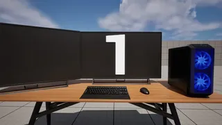 Скриншот 4 к игре not a game