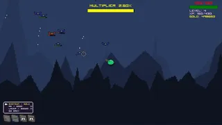 Скриншот 1 к игре Bat Blitz