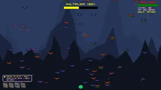Скриншот 2 к игре Bat Blitz