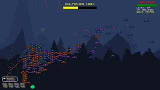 Скриншот 4 к игре Bat Blitz