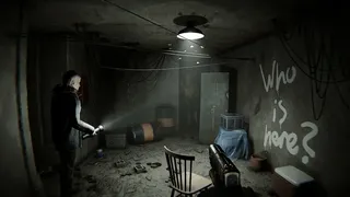 Скриншот 1 к игре Retreat