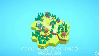 Скриншот 2 к игре Petit Royaume
