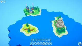 Скриншот 5 к игре Petit Royaume