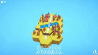 Скриншот 7 к игре Petit Royaume