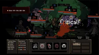 Скриншот 3 к игре Queen Slayer