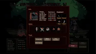 Скриншот 7 к игре Queen Slayer