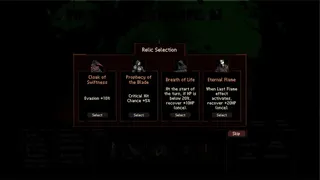 Скриншот 8 к игре Queen Slayer