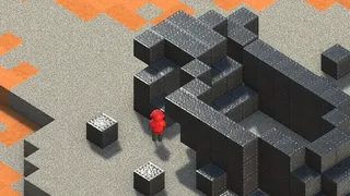 Скриншот 2 к игре IsoCraft Story