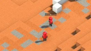 Скриншот 4 к игре IsoCraft Story