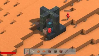 Скриншот 7 к игре IsoCraft Story