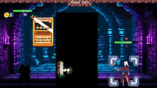 Скриншот 3 к игре Meowbrick Dungeon