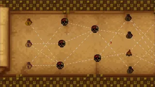 Скриншот 4 к игре Meowbrick Dungeon