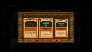 Скриншот 7 к игре Meowbrick Dungeon