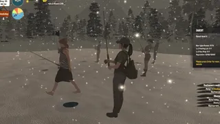 Скриншот 3 к игре Arctic Motel Simulator