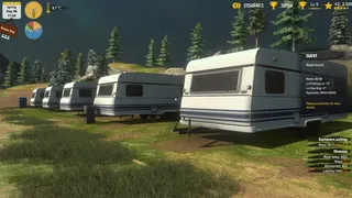 Скриншот 5 к игре Arctic Motel Simulator