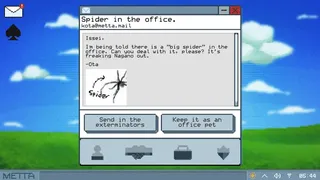 Скриншот 2 к игре Japanese Salaryman