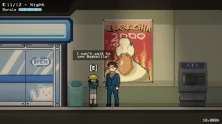Скриншот 4 к игре Japanese Salaryman