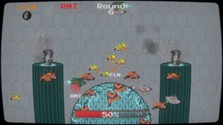 Скриншот 3 к игре Bat Bots