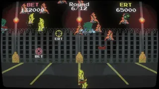 Скриншот 4 к игре Bat Bots