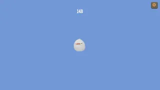 Скриншот 1 к игре Chicken