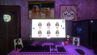 Скриншот 2 к игре Hamster Bomba